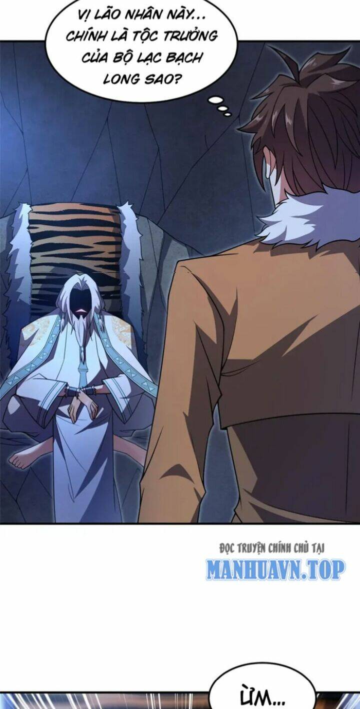 Thần Sủng Tiến Hóa Chapter 230 - Trang 2