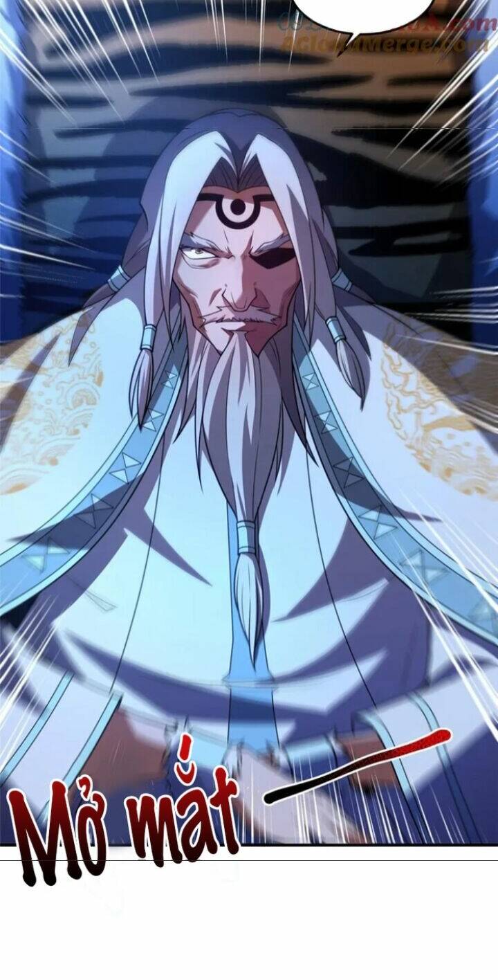 Thần Sủng Tiến Hóa Chapter 230 - Trang 2