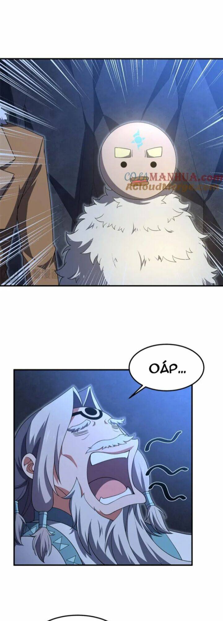 Thần Sủng Tiến Hóa Chapter 230 - Trang 2