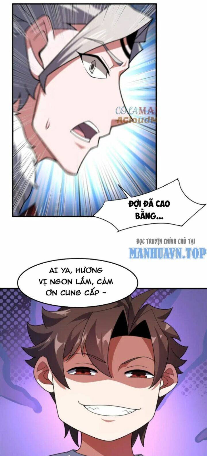 Thần Sủng Tiến Hóa Chapter 231 - Trang 2