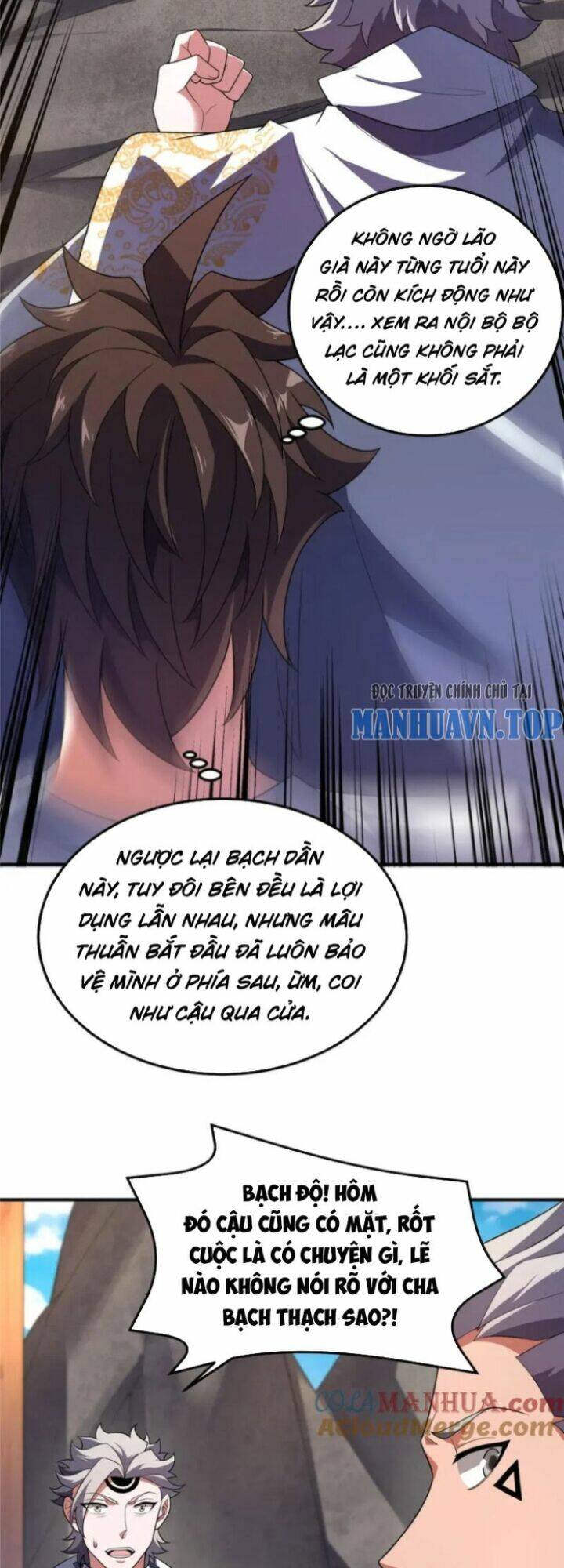 Thần Sủng Tiến Hóa Chapter 231 - Trang 2