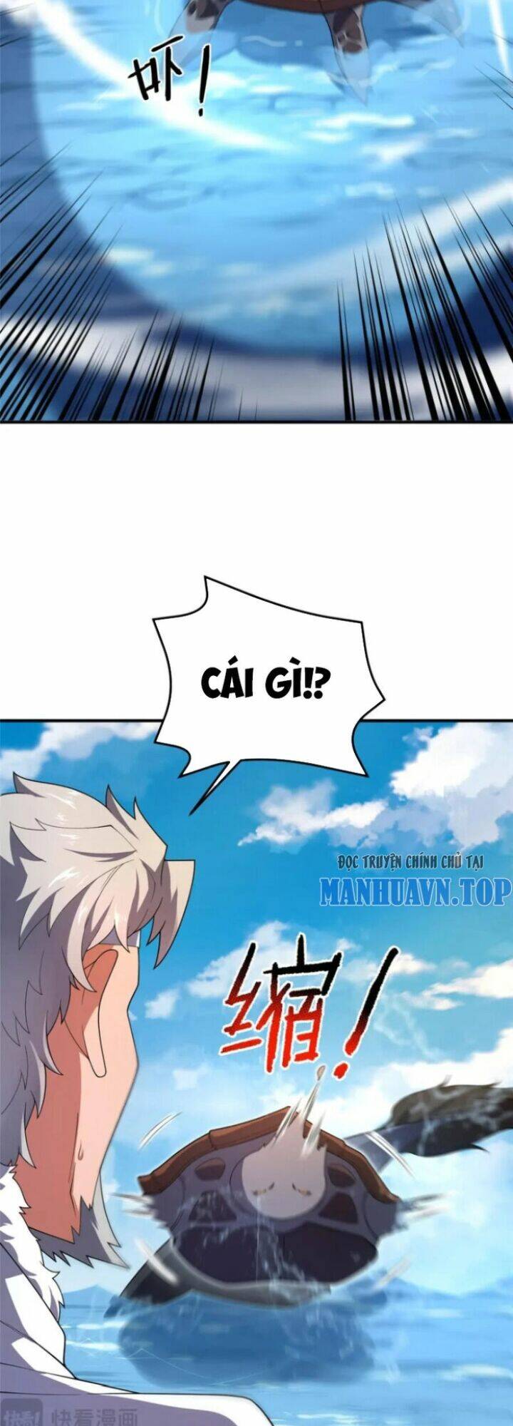 Thần Sủng Tiến Hóa Chapter 231 - Trang 2