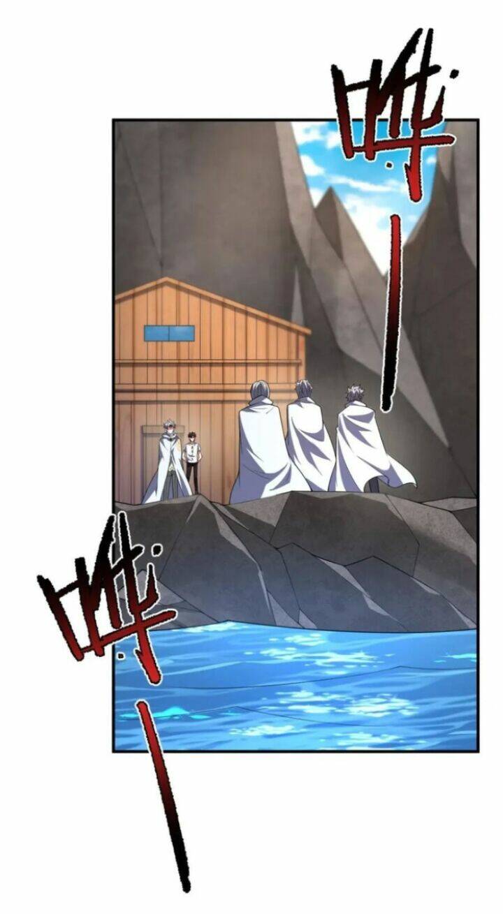 Thần Sủng Tiến Hóa Chapter 231 - Trang 2