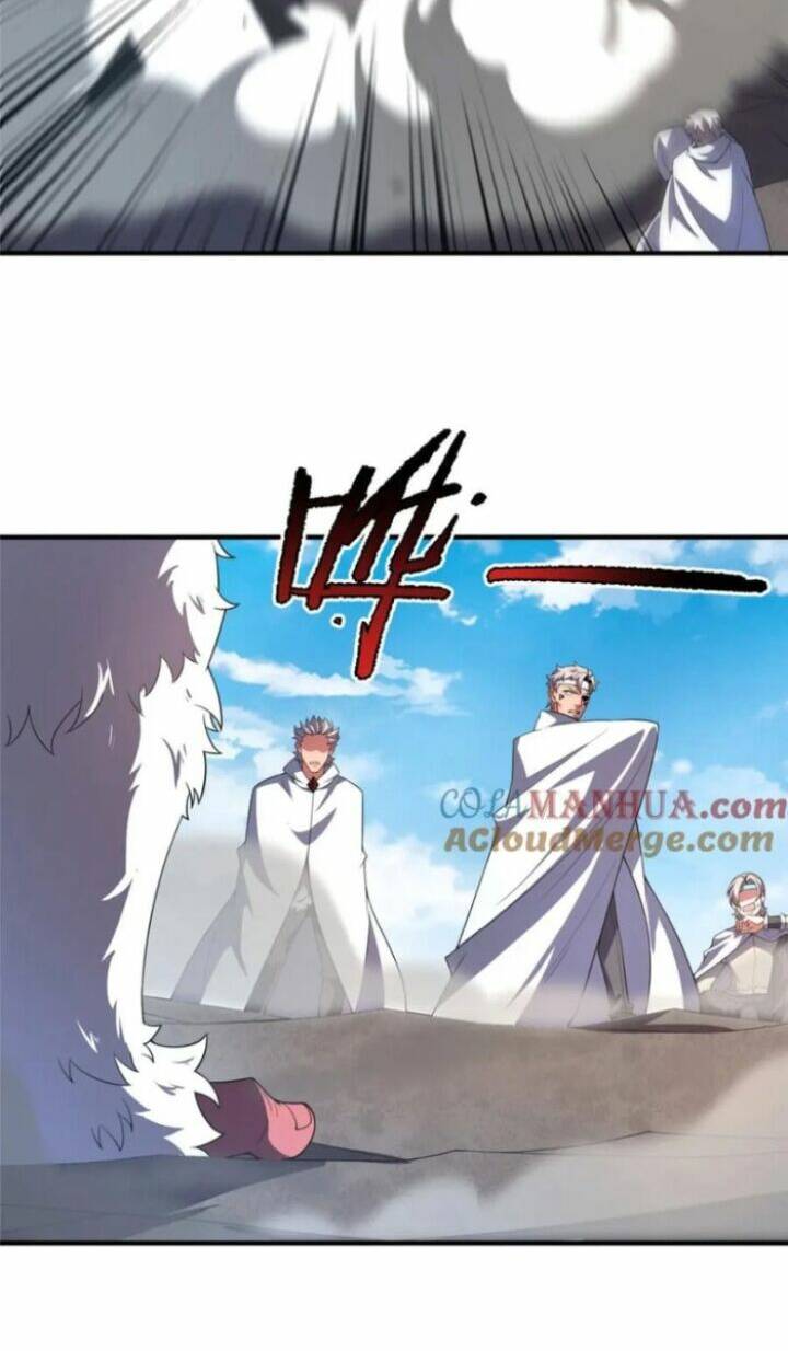 Thần Sủng Tiến Hóa Chapter 231 - Trang 2