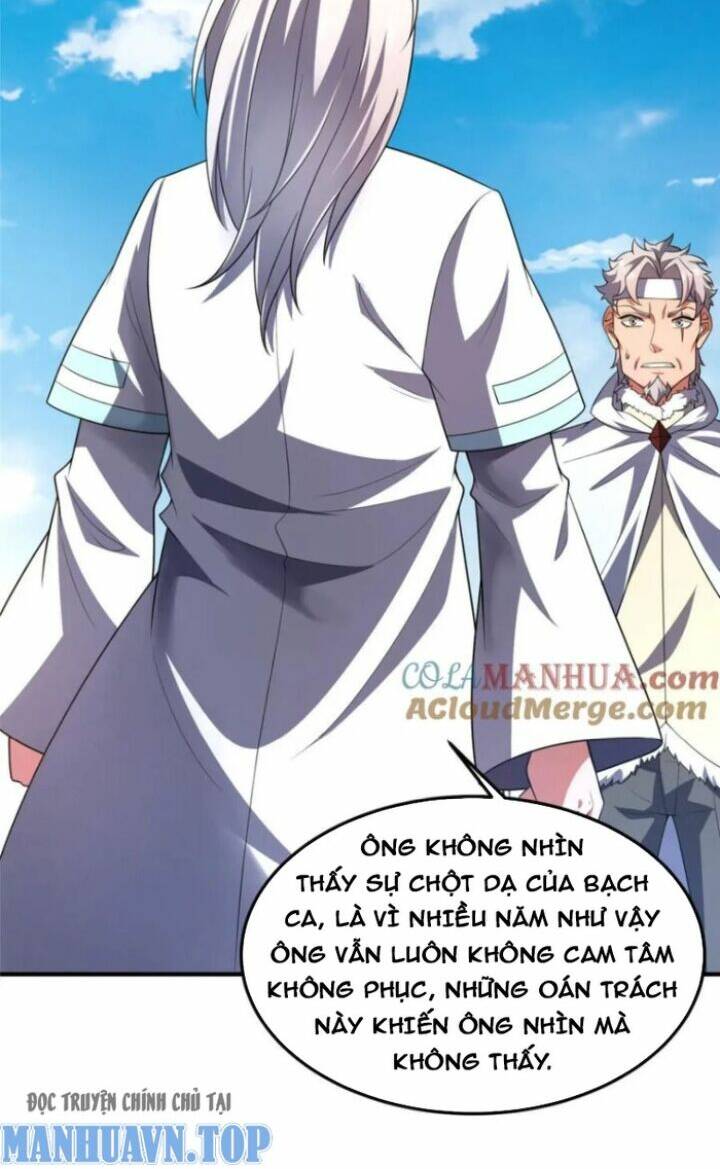 Thần Sủng Tiến Hóa Chapter 231 - Trang 2