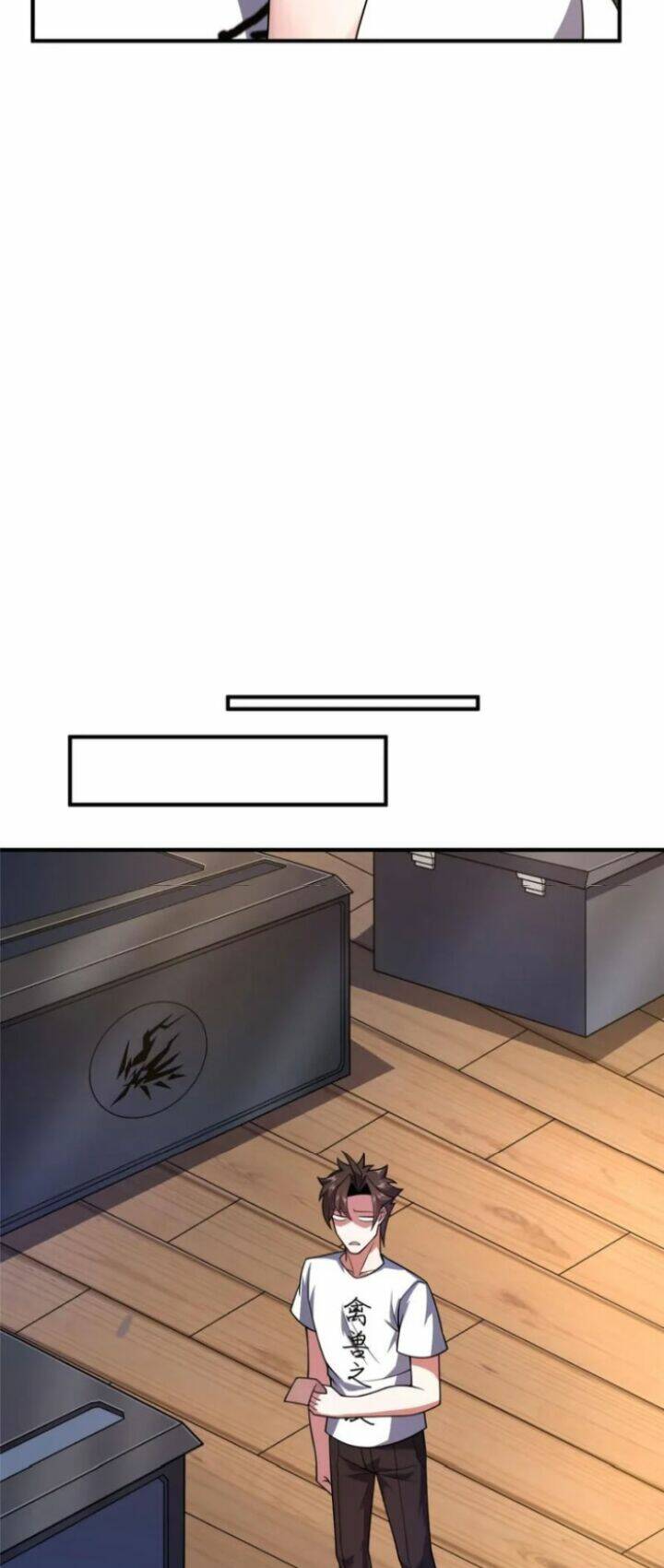 Thần Sủng Tiến Hóa Chapter 231 - Trang 2