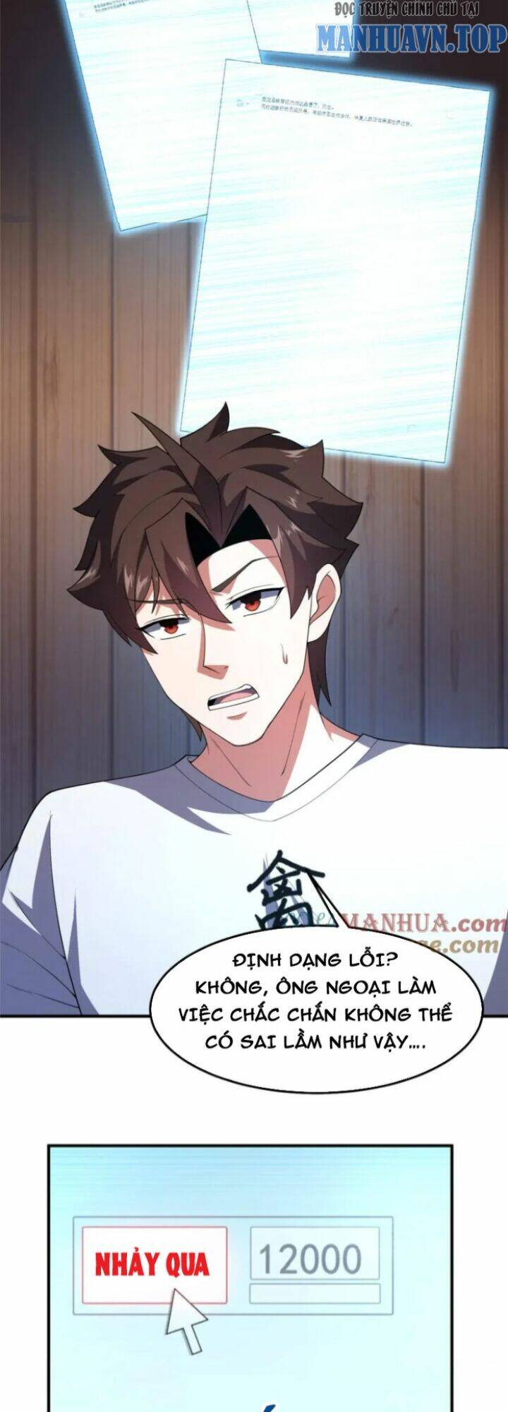 Thần Sủng Tiến Hóa Chapter 231 - Trang 2