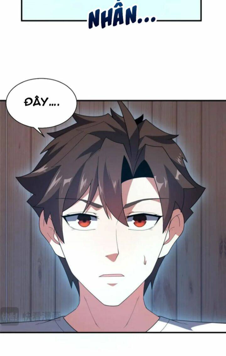 Thần Sủng Tiến Hóa Chapter 231 - Trang 2