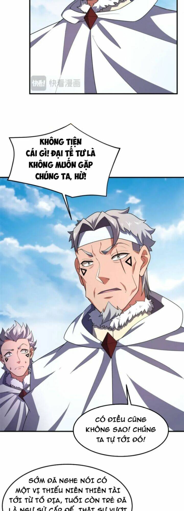 Thần Sủng Tiến Hóa Chapter 231 - Trang 2