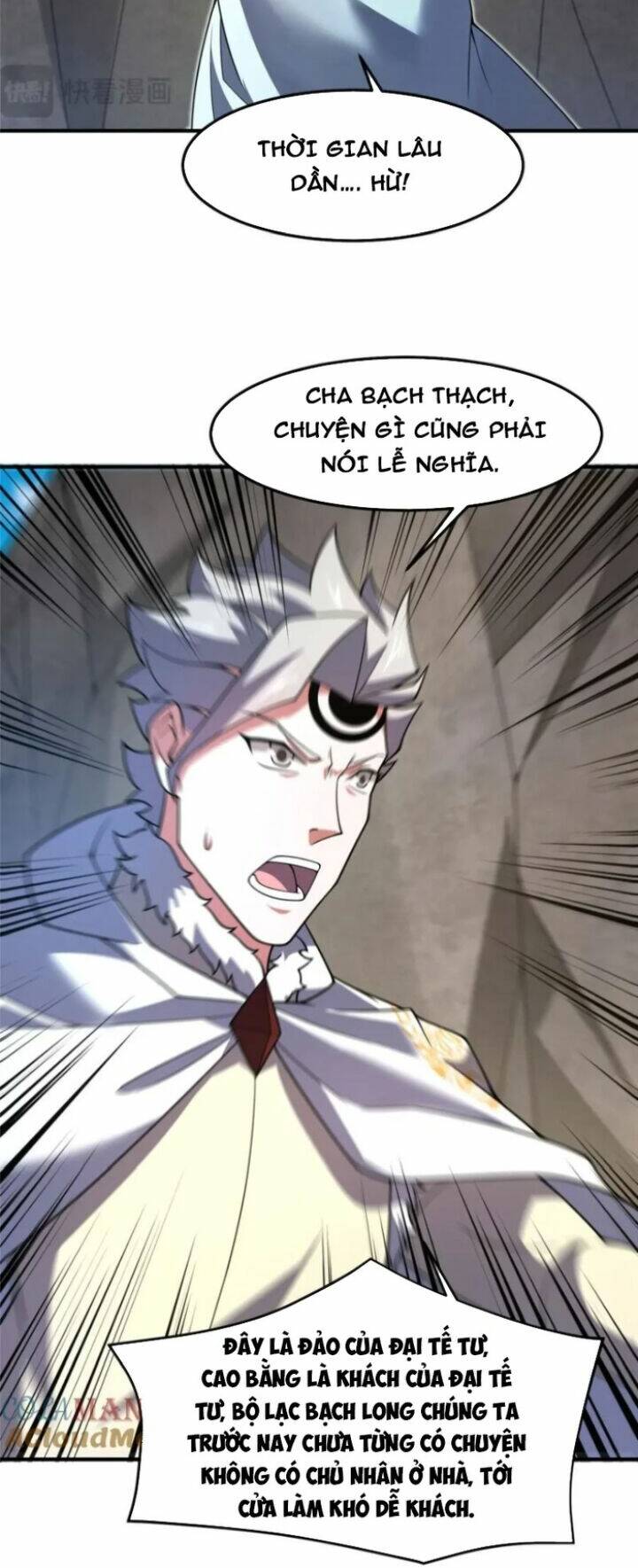 Thần Sủng Tiến Hóa Chapter 231 - Trang 2