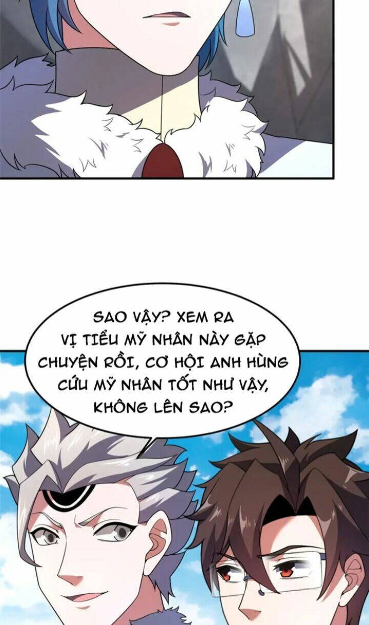 Thần Sủng Tiến Hóa Chapter 232 - Trang 2