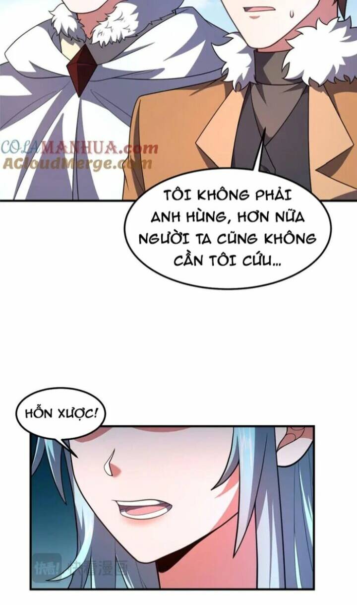 Thần Sủng Tiến Hóa Chapter 232 - Trang 2