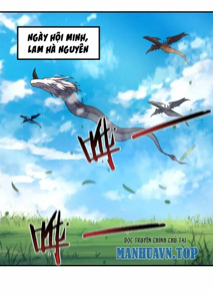 Thần Sủng Tiến Hóa Chapter 232 - Trang 2