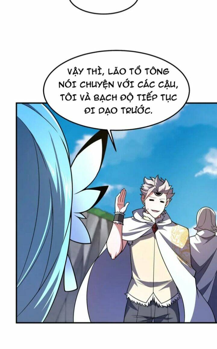 Thần Sủng Tiến Hóa Chapter 232 - Trang 2