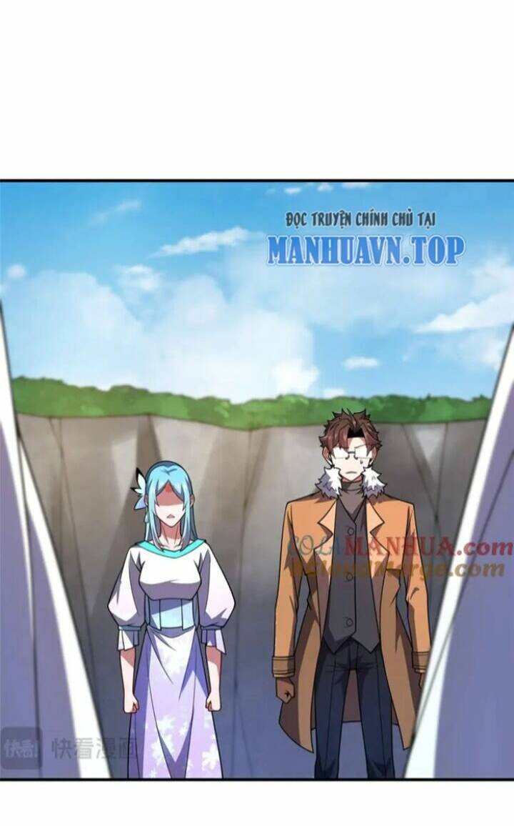 Thần Sủng Tiến Hóa Chapter 232 - Trang 2