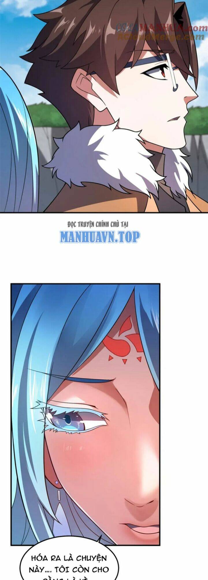 Thần Sủng Tiến Hóa Chapter 232 - Trang 2