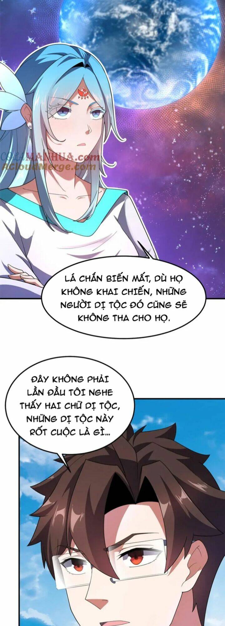 Thần Sủng Tiến Hóa Chapter 232 - Trang 2