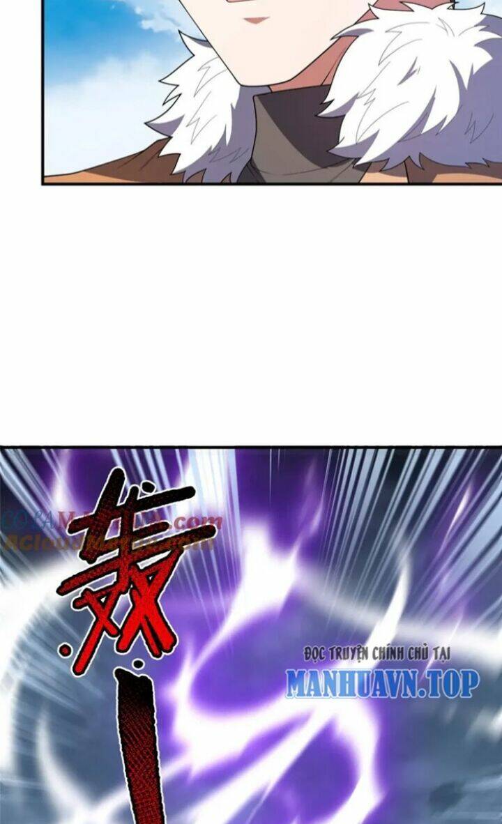 Thần Sủng Tiến Hóa Chapter 232 - Trang 2