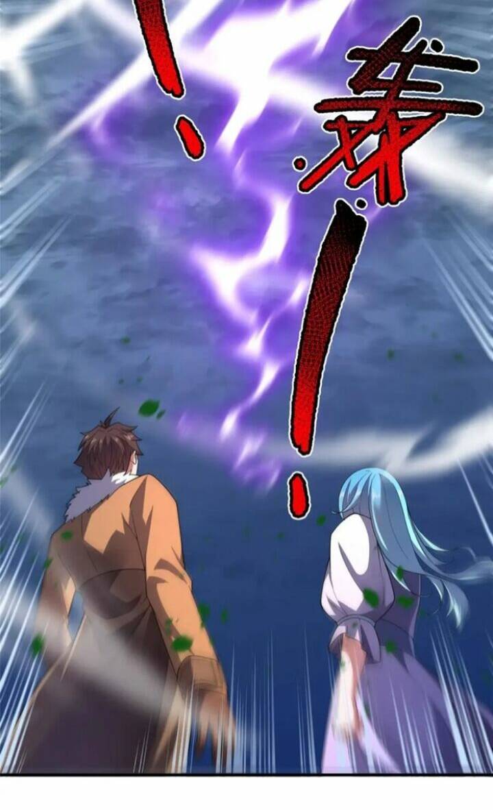 Thần Sủng Tiến Hóa Chapter 232 - Trang 2