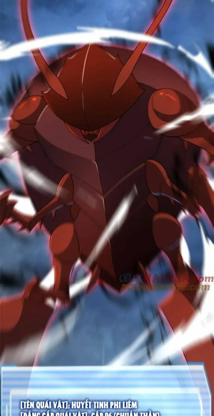 Thần Sủng Tiến Hóa Chapter 232 - Trang 2