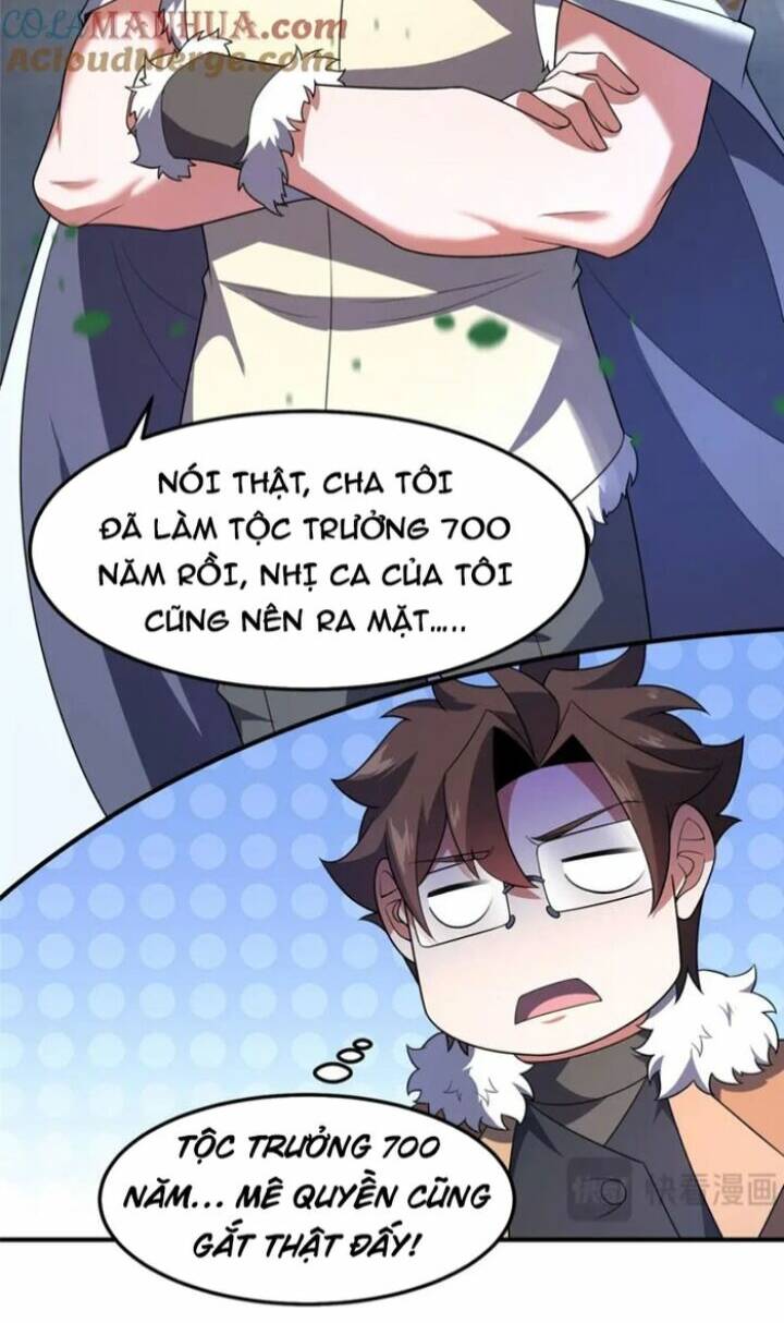 Thần Sủng Tiến Hóa Chapter 232 - Trang 2