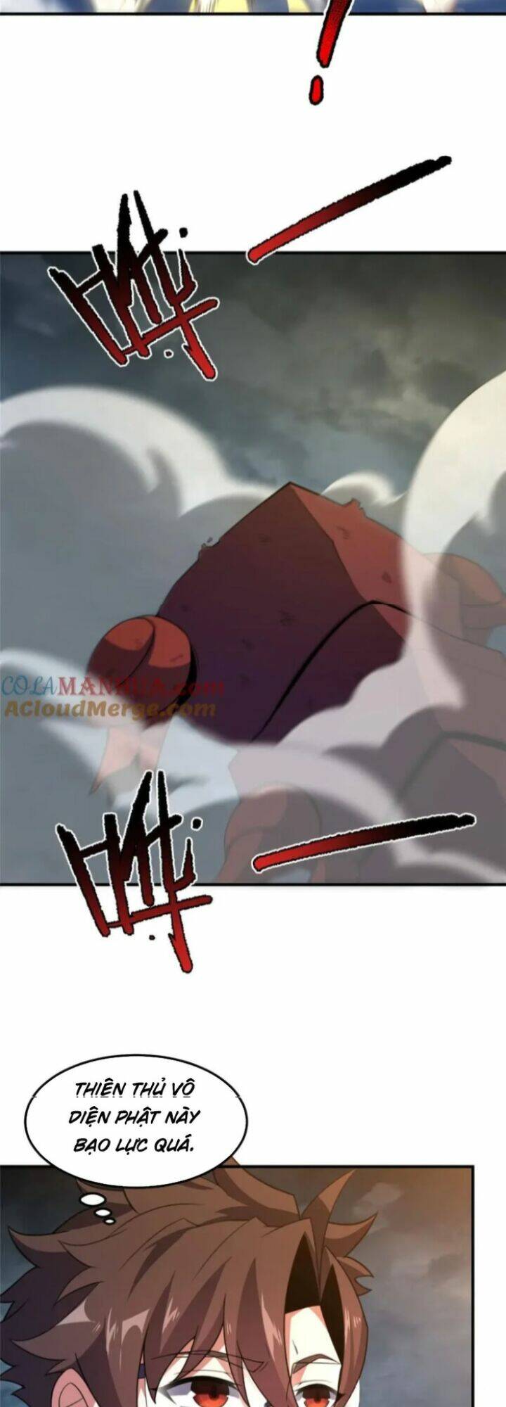 Thần Sủng Tiến Hóa Chapter 233 - Trang 2