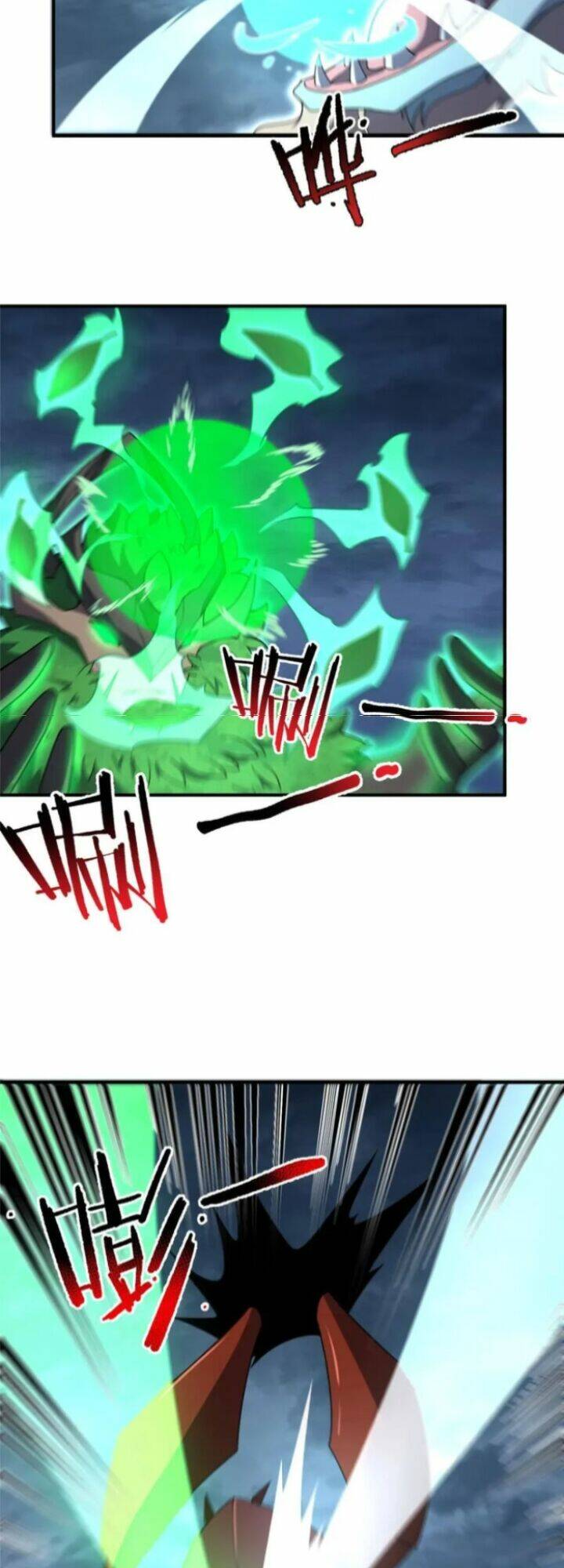 Thần Sủng Tiến Hóa Chapter 233 - Trang 2