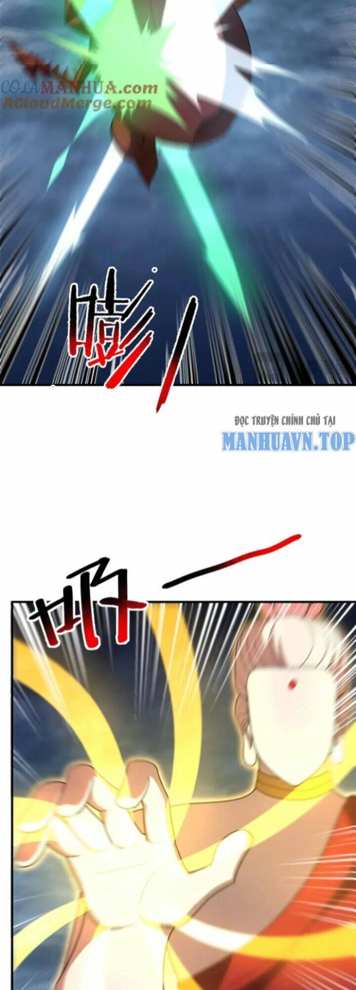 Thần Sủng Tiến Hóa Chapter 233 - Trang 2