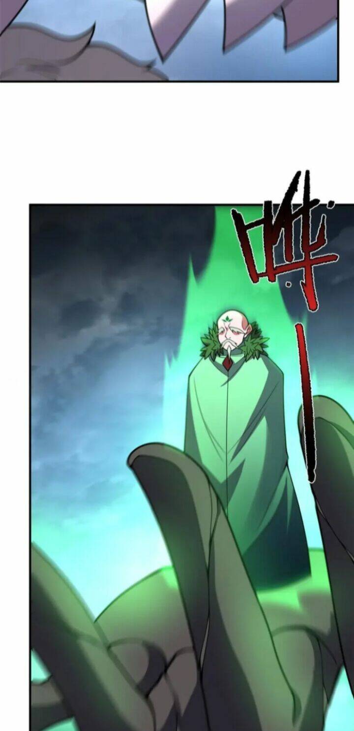 Thần Sủng Tiến Hóa Chapter 233 - Trang 2