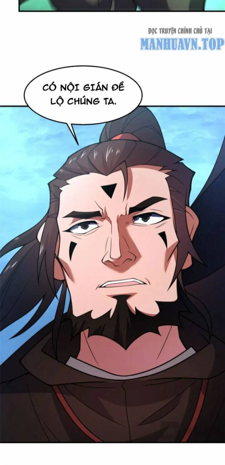 Thần Sủng Tiến Hóa Chapter 233 - Trang 2