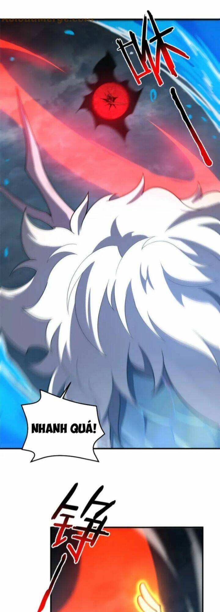 Thần Sủng Tiến Hóa Chapter 233 - Trang 2