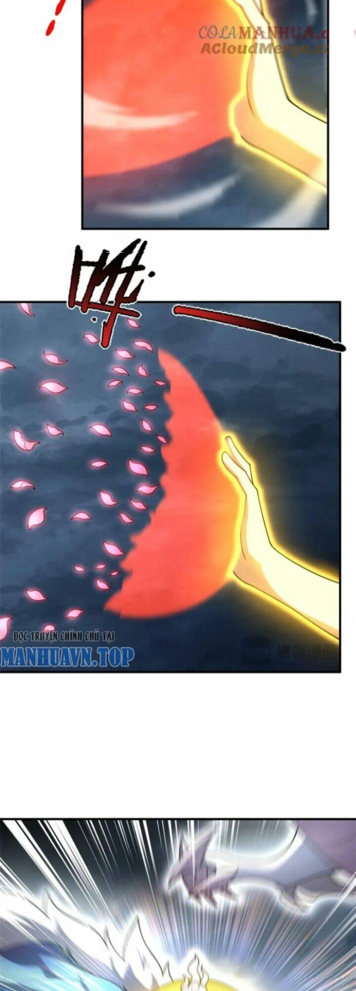 Thần Sủng Tiến Hóa Chapter 233 - Trang 2