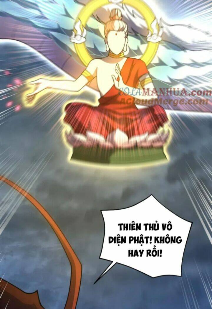 Thần Sủng Tiến Hóa Chapter 233 - Trang 2