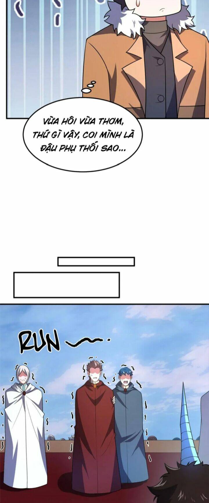 Thần Sủng Tiến Hóa Chapter 234 - Trang 2