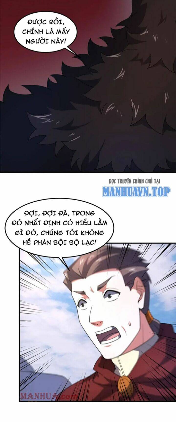 Thần Sủng Tiến Hóa Chapter 234 - Trang 2