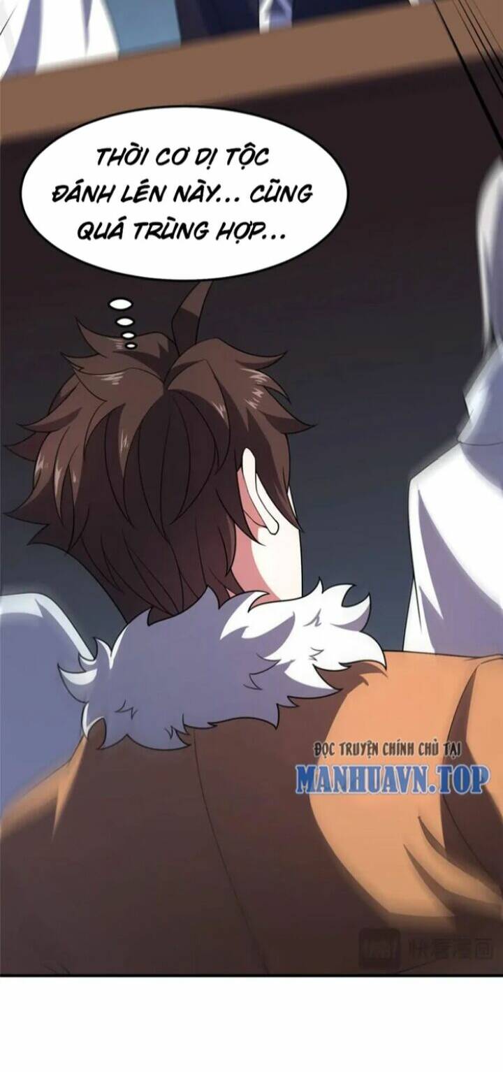 Thần Sủng Tiến Hóa Chapter 234 - Trang 2