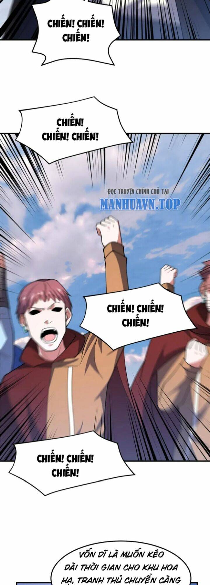 Thần Sủng Tiến Hóa Chapter 234 - Trang 2