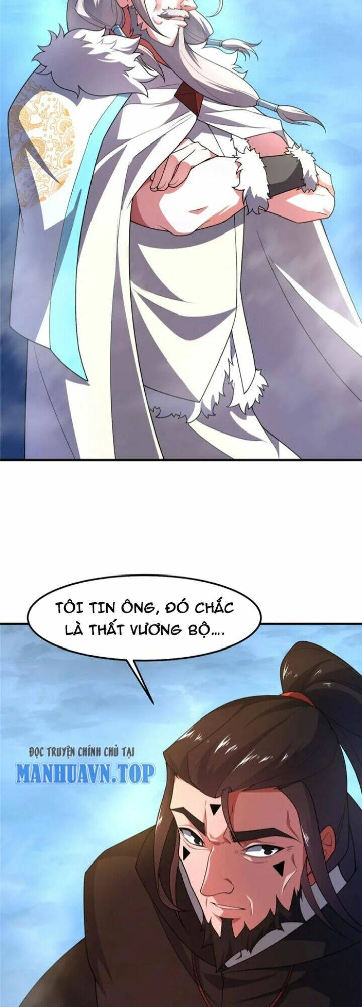 Thần Sủng Tiến Hóa Chapter 234 - Trang 2