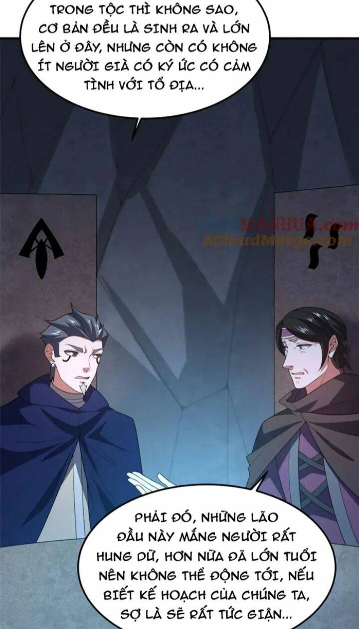 Thần Sủng Tiến Hóa Chapter 234 - Trang 2