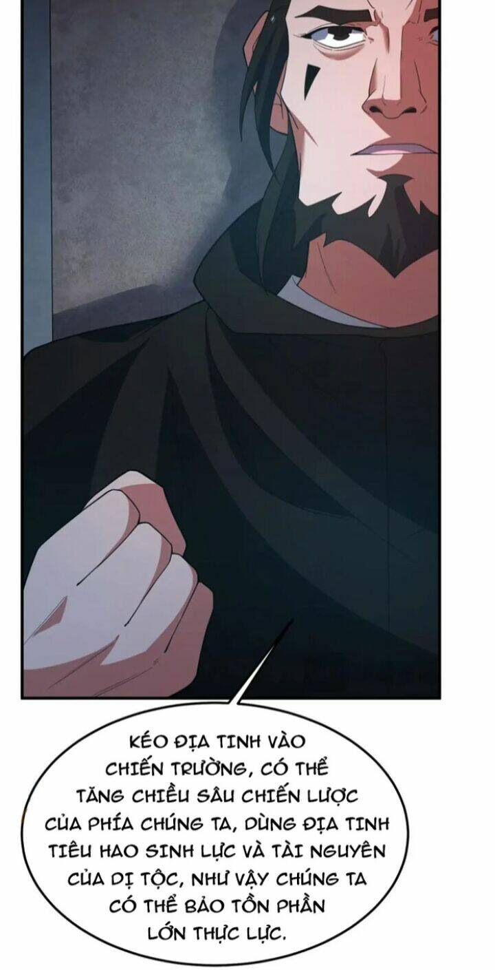 Thần Sủng Tiến Hóa Chapter 234 - Trang 2