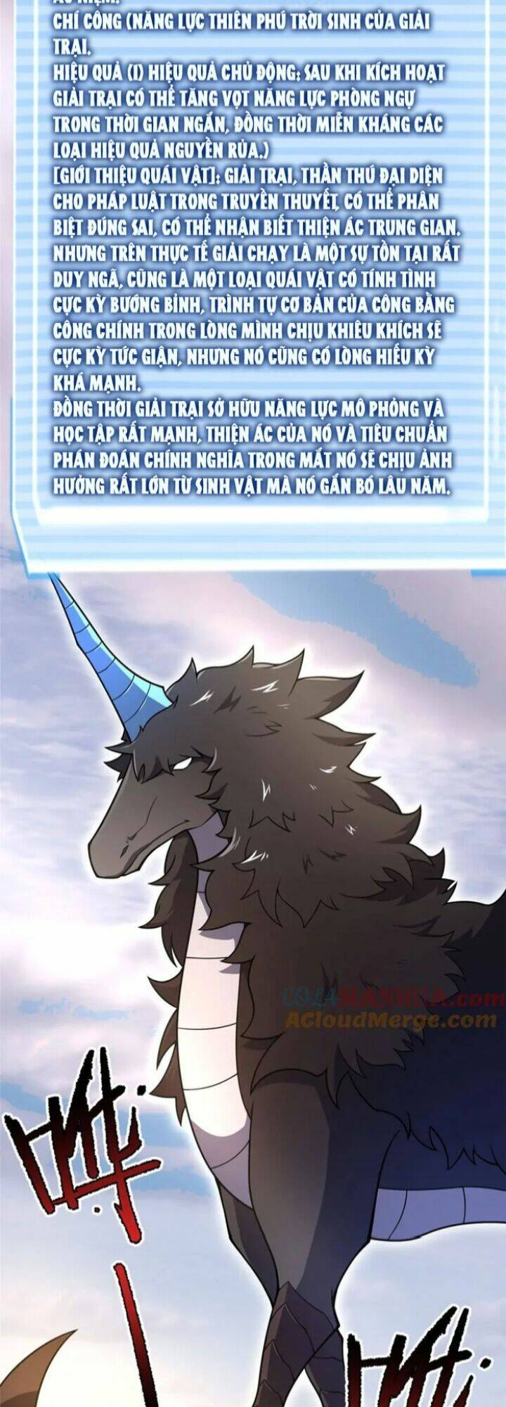 Thần Sủng Tiến Hóa Chapter 234 - Trang 2