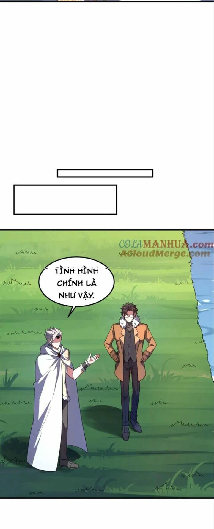 Thần Sủng Tiến Hóa Chapter 235 - Trang 2