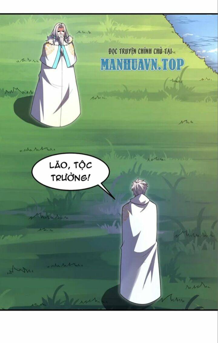 Thần Sủng Tiến Hóa Chapter 235 - Trang 2