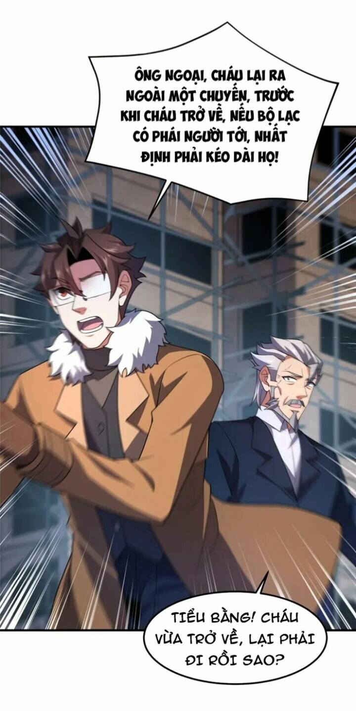 Thần Sủng Tiến Hóa Chapter 235 - Trang 2