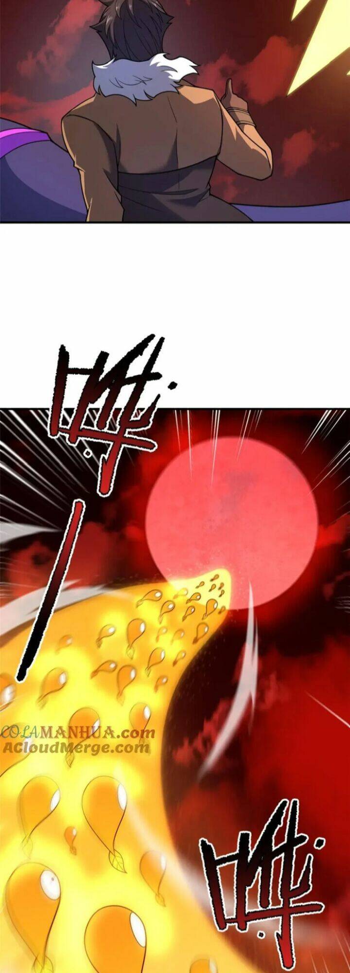 Thần Sủng Tiến Hóa Chapter 235 - Trang 2