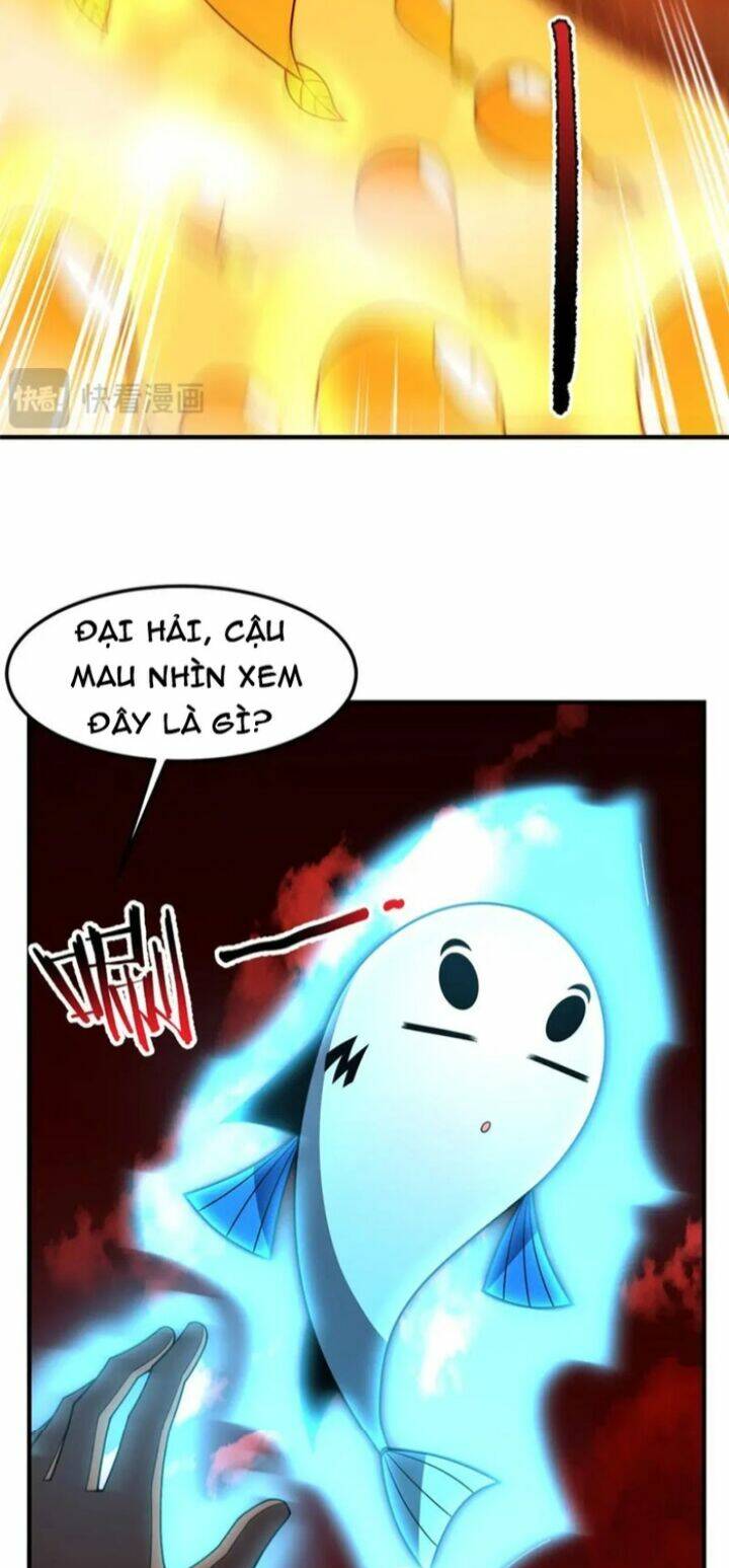 Thần Sủng Tiến Hóa Chapter 235 - Trang 2