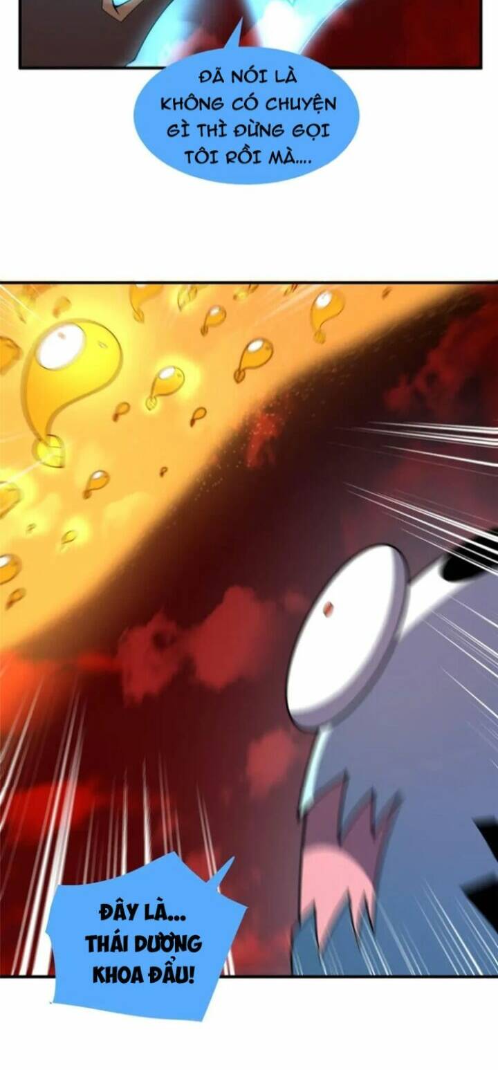 Thần Sủng Tiến Hóa Chapter 235 - Trang 2