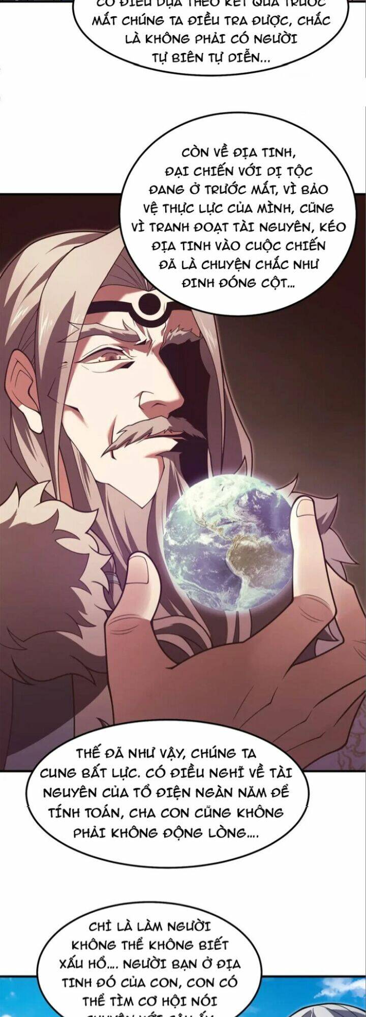 Thần Sủng Tiến Hóa Chapter 235 - Trang 2