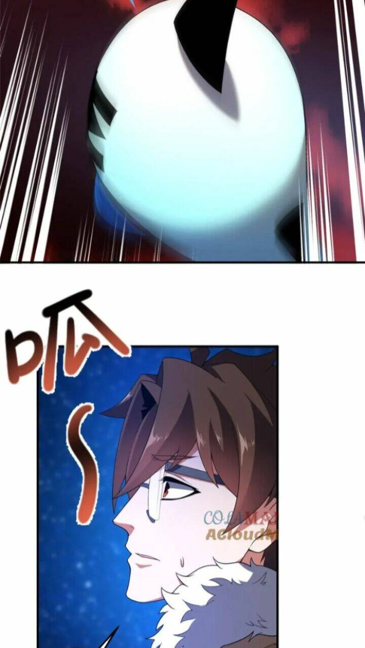 Thần Sủng Tiến Hóa Chapter 236 - Trang 2