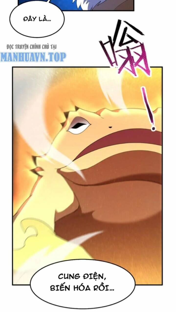 Thần Sủng Tiến Hóa Chapter 236 - Trang 2